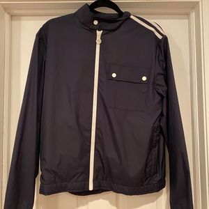 Tory Burch Windbreaker/Golf Jacket